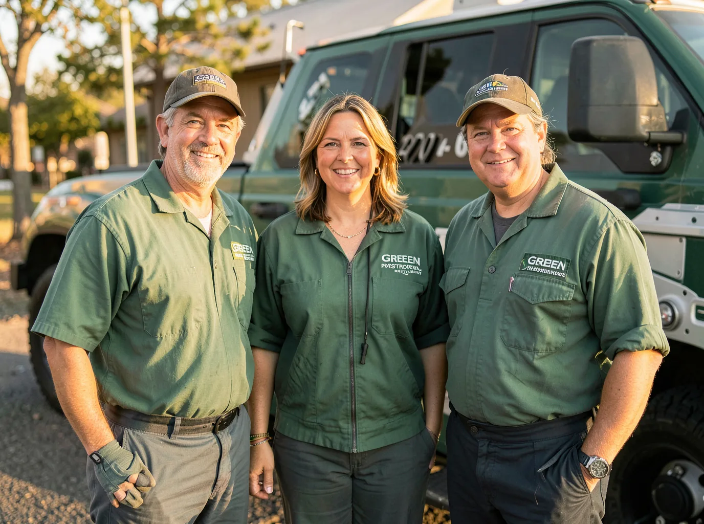 Water Damage Restoration company in Pauline, SC