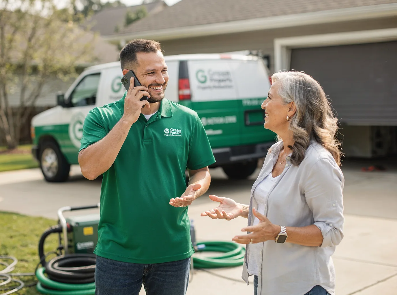 Water Damage Restoration Pauline, SC FAQs